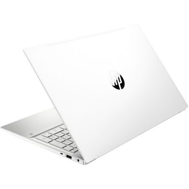 Ноутбук HP Pavilion 15-eh1008ua Ceramic White (422D5EA) фото