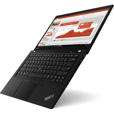 Ноутбук Lenovo ThinkPad T14 (20W1S7UB00) фото