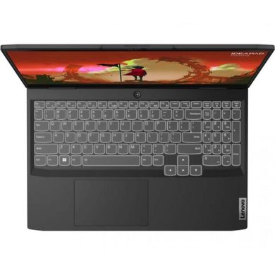 Ноутбук Lenovo IdeaPad Gaming 3 16ARH7 (82SC003JPB) фото