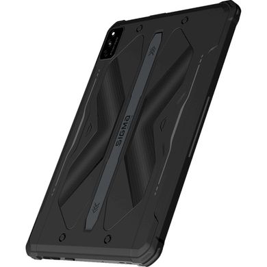 Планшет Sigma mobile Tab A1025 X-Treme 2 4G Dual Sim Black (4827798766910) фото