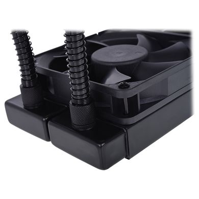 Водяное охлаждение Alphacool Eisbaer LT240 (11445) фото