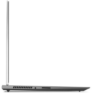 Ноутбук Lenovo ThinkBook 16p G2 ACH Mineral Grey (20YM000ARA) фото