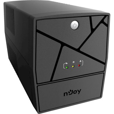 ИБП Njoy Keen 1000 USB фото