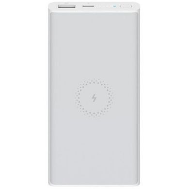 Power Bank Xiaomi Mi Wireless Power Bank Essential 10000mAh White (VXN4294GL) фото
