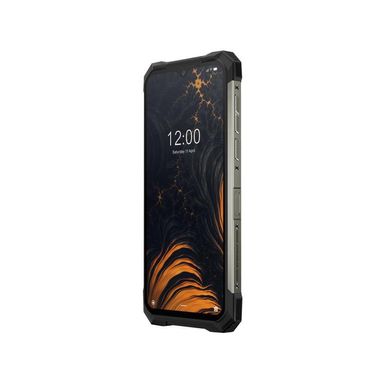 Смартфон DOOGEE S88 Plus 8/128GB Black фото