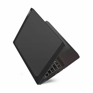 Ноутбук Lenovo IdeaPad Gaming 3 15ACH6 Shadow Black (82K200L6MH) фото
