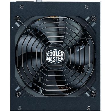Блок живлення Cooler Master MWE Gold V2 (MPE-C501-AFCAG) фото