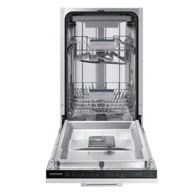 Посудомийні машини вбудовані Samsung DW50R4050BB/WT фото