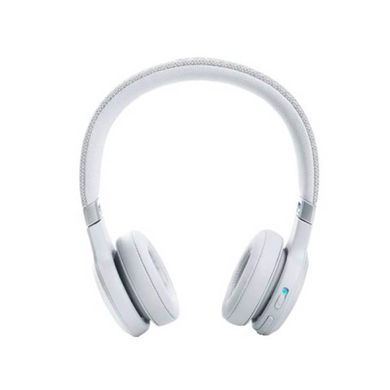 Навушники JBL Live 460NC White (JBLLIVE460NCWHT) фото