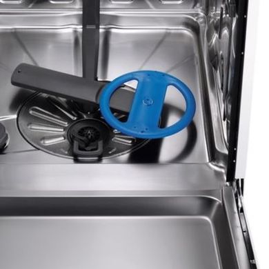 Посудомоечные машины встраиваемые Electrolux EEM48321L фото