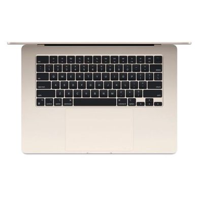 Ноутбук Apple MacBook Air 15" M2 Starlight 2023 (Z18R000PM) фото
