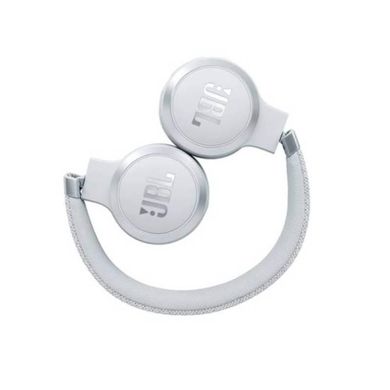 Навушники JBL Live 460NC White (JBLLIVE460NCWHT) фото