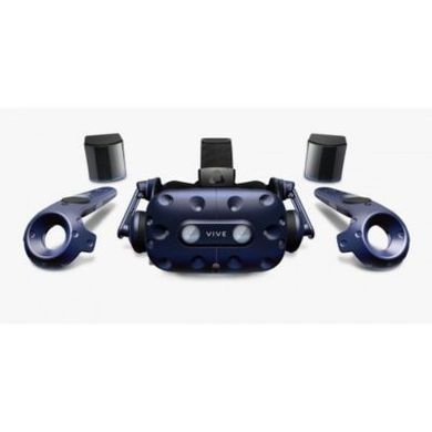 VR-шолом HTC VIVE Pro фото