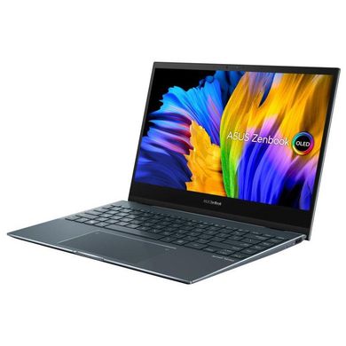 Ноутбук ASUS Zenbook Flip 13 OLED (UX363EA-HP555W) фото