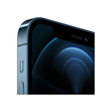 Смартфон Apple iPhone 12 Pro 256GB Dual Sim Pacific Blue (MGLH3) фото