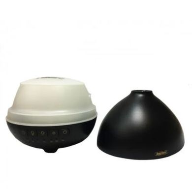 Очищувачі та зволожувачі повітря REMAX RT-A810 black фото