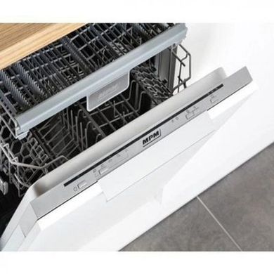 Посудомийні машини вбудовані MPM Product MPM-45-ZMI-02 фото