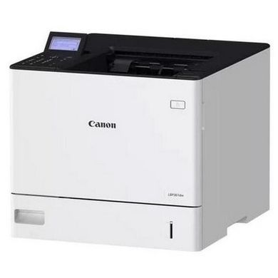 Лазерний принтер Canon LBP361DW (5644C008AA) фото