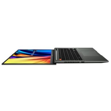 Ноутбук ASUS VivoBook S 14X OLED S5402ZA Midnight Black (S5402ZA-M9163W) фото