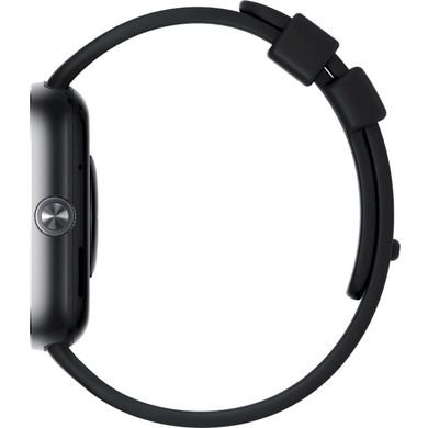 Смарт-годинник Xiaomi Redmi Watch 4 Obsidian Black (BHR7854GL) (1021342) фото