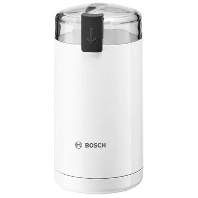 Кавомолки Bosch TSM6A011W фото