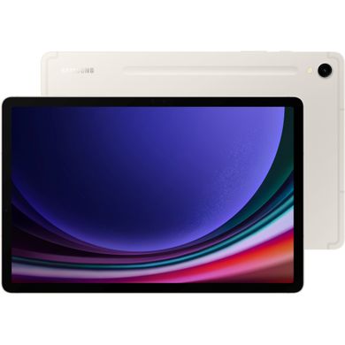 Планшет Samsung Galaxy Tab S9 12/256GB Wi-Fi Beige (SM-X710NZEE) фото
