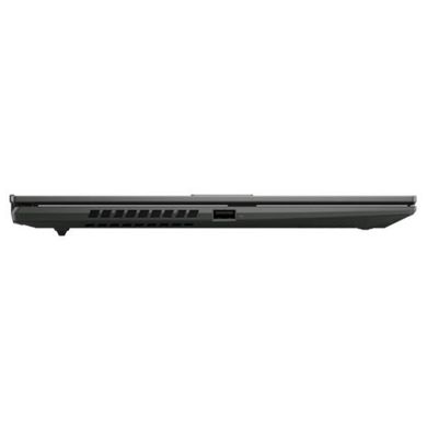 Ноутбук ASUS VivoBook S 14X OLED S5402ZA Midnight Black (S5402ZA-M9163W) фото