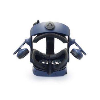 VR-шолом HTC VIVE Pro фото