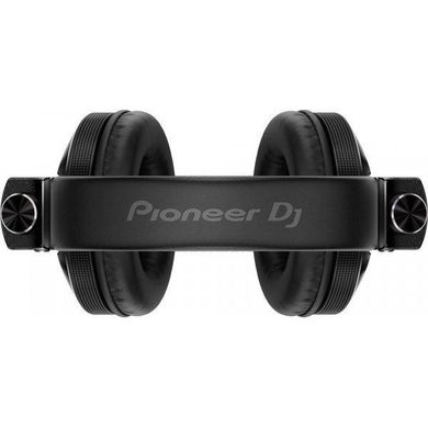 Навушники Pioneer HDJ-X10-K фото