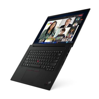 Ноутбук LENOVO ThinkPad X1 Extreme 5 16WQUXGA (21DE0022RA) фото