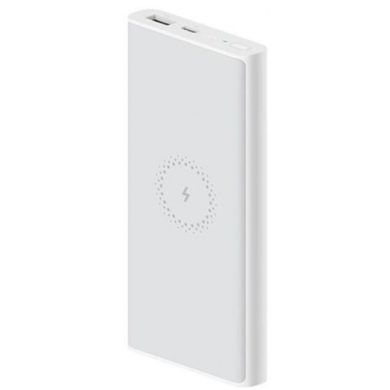 Power Bank Xiaomi Mi Wireless Power Bank Essential 10000mAh White (VXN4294GL) фото