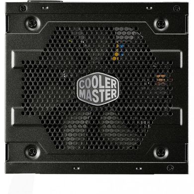 Блок живлення Cooler Master Elite 500 V4 (MPE-5001-ACABN-EU) фото