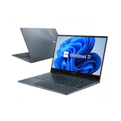 Ноутбук ASUS Zenbook Flip 13 OLED (UX363EA-HP555W) фото