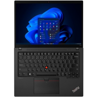 Ноутбук Lenovo ThinkPad T14s AMD G3 T (21CQ003XRA) фото