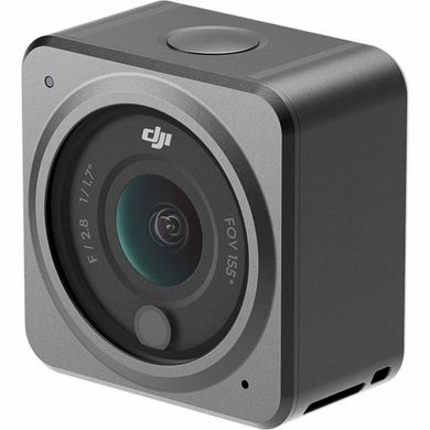 Екшн-камера DJI Action 2 Power Combo (CP.OS.00000197.01) фото