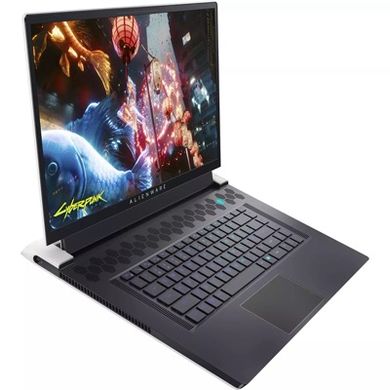 Ноутбук Alienware x17 R2 (wnr2x17cto13s) фото