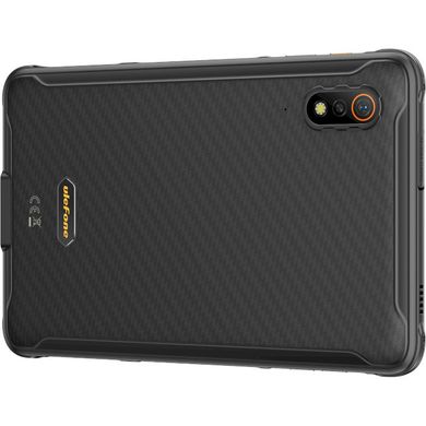 Планшет Ulefone Armor Pad 4/64GB LTE NFC Black (6937748735380) фото