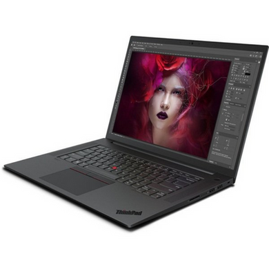 Ноутбук Lenovo ThinkPad P1 Gen 5 (21DC000PRA) фото