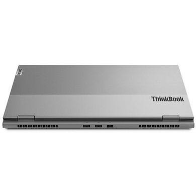 Ноутбук Lenovo ThinkBook 16p G2 ACH Mineral Grey (20YM000ARA) фото