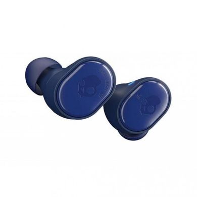 Навушники SkullCandy Sesh True Wireless Indigo/Blue (S2TDW-M704) фото