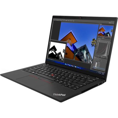 Ноутбук Lenovo ThinkPad T14 Gen 3 AMD T (21CF005ERA) фото