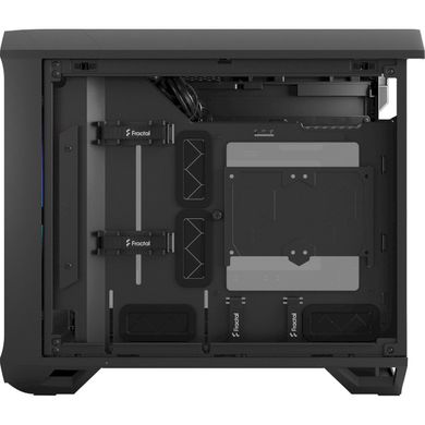 Корпус для ПК Fractal Design Torrent Nano RGB Black TG Light Tint (FD-C-TOR1N-02) фото