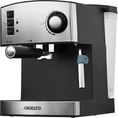 Кофеварки и кофемашины Ardesto YCM-E1600 фото