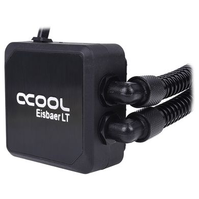 Водяное охлаждение Alphacool Eisbaer LT240 (11445) фото