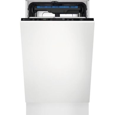 Посудомоечные машины встраиваемые Electrolux EEQ843100L фото