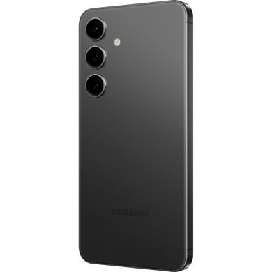 Смартфон Samsung Galaxy S24 8/128GB Onyx Black (SM-S921BZKD) фото