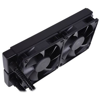 Водяное охлаждение Alphacool Eisbaer LT240 (11445) фото