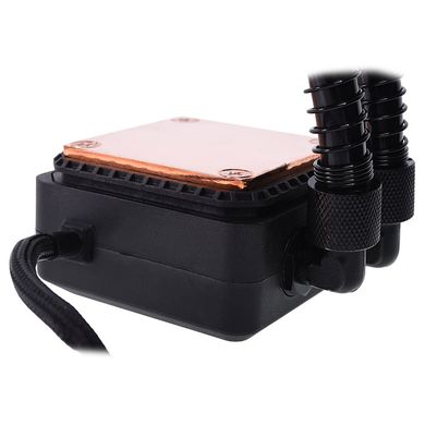 Водяное охлаждение Alphacool Eisbaer LT240 (11445) фото