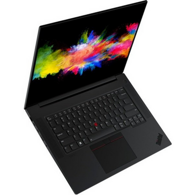 Ноутбук Lenovo ThinkPad P1 Gen 5 (21DC000PRA) фото
