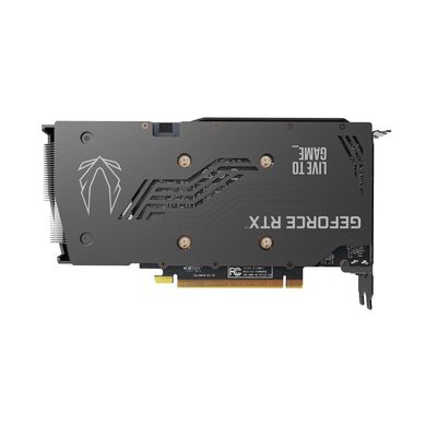 Zotac GAMING GeForce RTX 3060 Twin Edge OC (ZT-A30600H-10M)